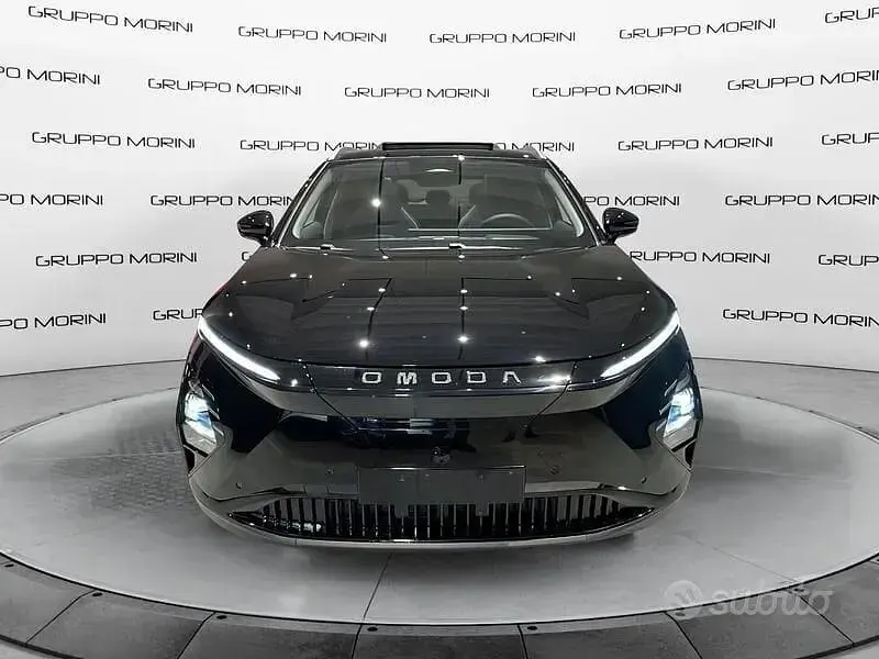 Nuova Omoda 5 155 kW (211 CV) 2026 Other SUV