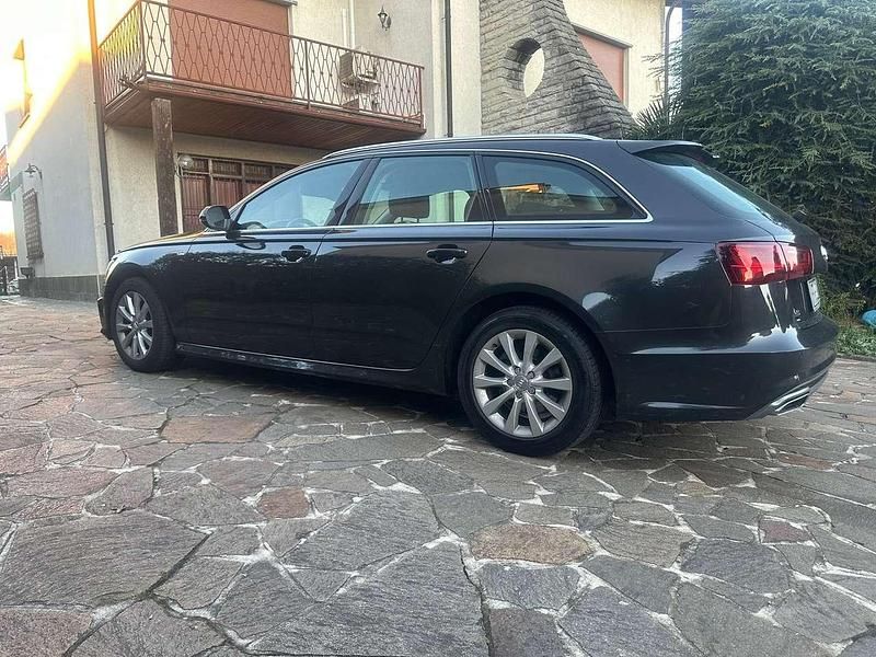 Usata Audi A6 190 CV (139 kW) 2016 Other Station wagon