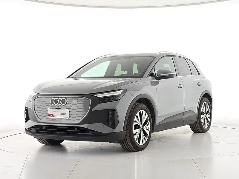 Usata Audi Q4 e-tron Business 150 kW (204 CV) 2023 Other SUV