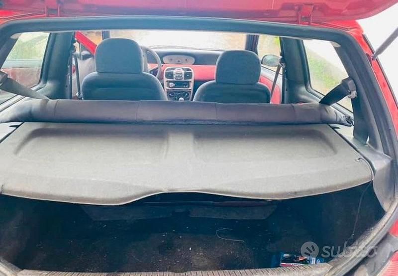 Usata Lancia Ypsilon 1998 Utilitaria