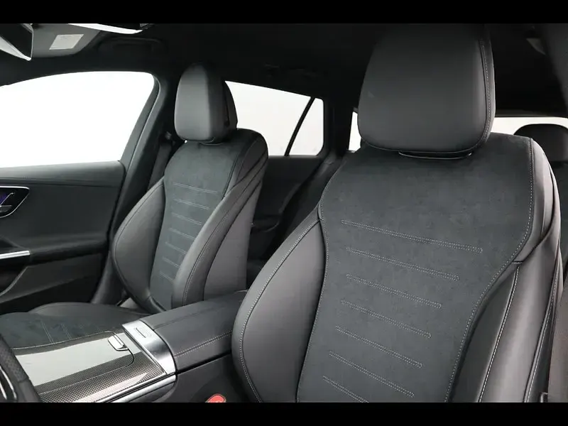 Usata Mercedes C220 Advanced Plus 200 CV (147 kW) 2025 Grigio Station wagon