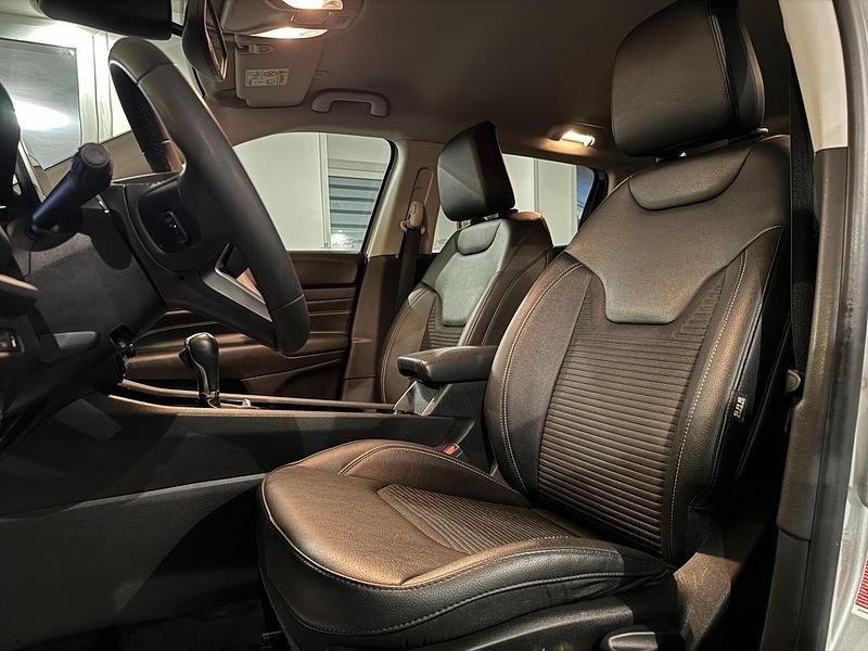 Usata Jeep Compass Limited 131 CV (96 kW) 2022 Grigio SUV