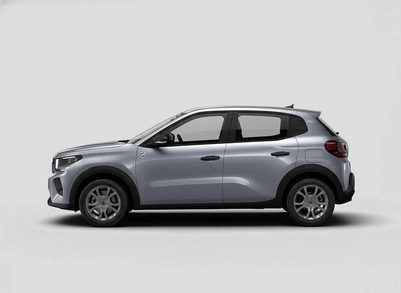 Occasion Citroën e-C3 52 kW (72 ch) 2025 Other Citadine