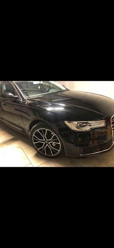Usata Audi A6 190 CV (139 kW) 2016 Station wagon