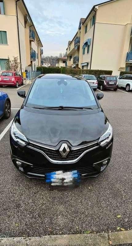 Usata Renault Scénic IV Bose Edition 140 CV (102 kW) 2018 Monovolume