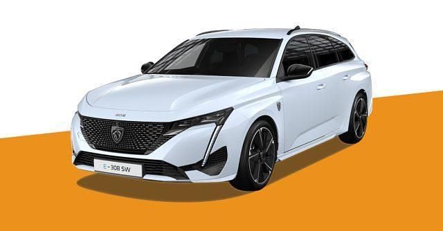Nuova Peugeot e-308 GT 61 kW (84 CV) 2025 Grigio Utilitaria