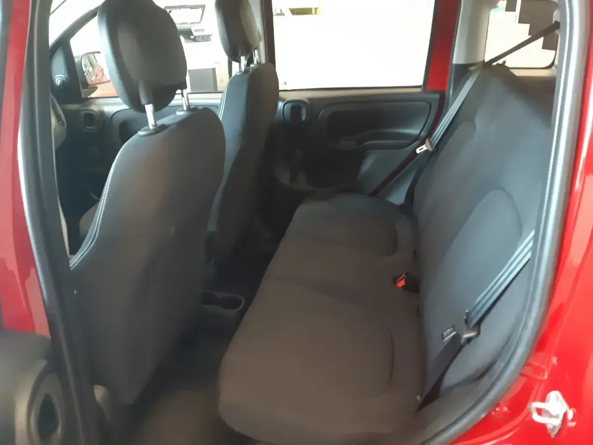 Usata Fiat Panda Pop 70 CV (51 kW) 2024 Utilitaria