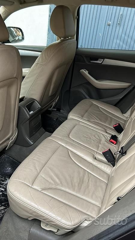Usata Audi Q5 170 CV (125 kW) 2009 SUV