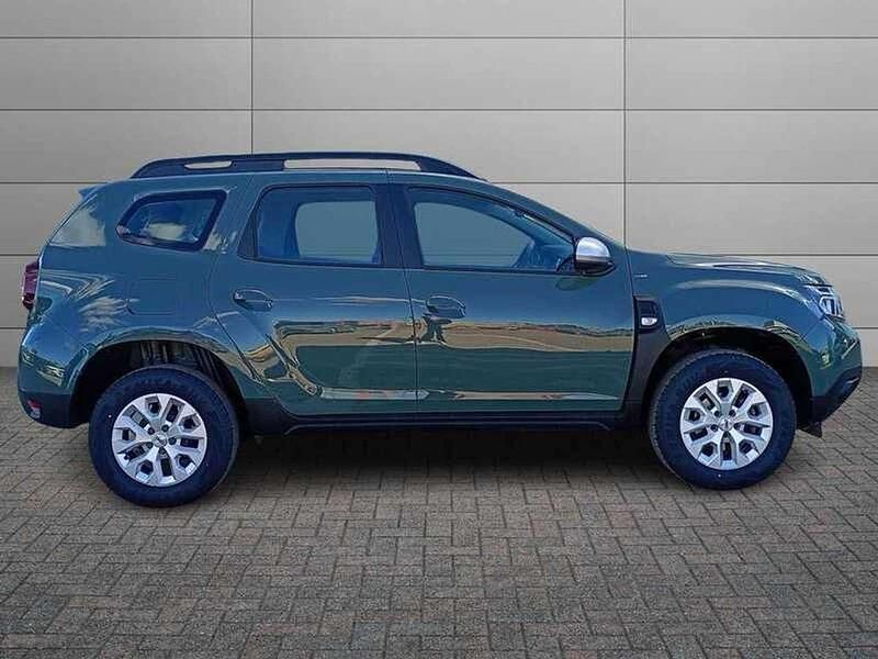 Usata Dacia Duster Expression 101 CV (74 kW) 2023 Other SUV