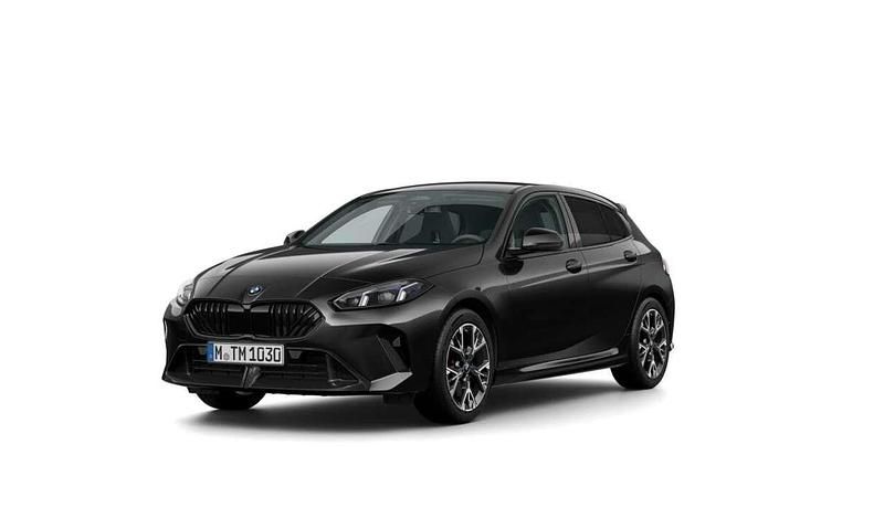 Nuova BMW 120 M Sport 163 CV (119 kW) 2026 Nero Utilitaria