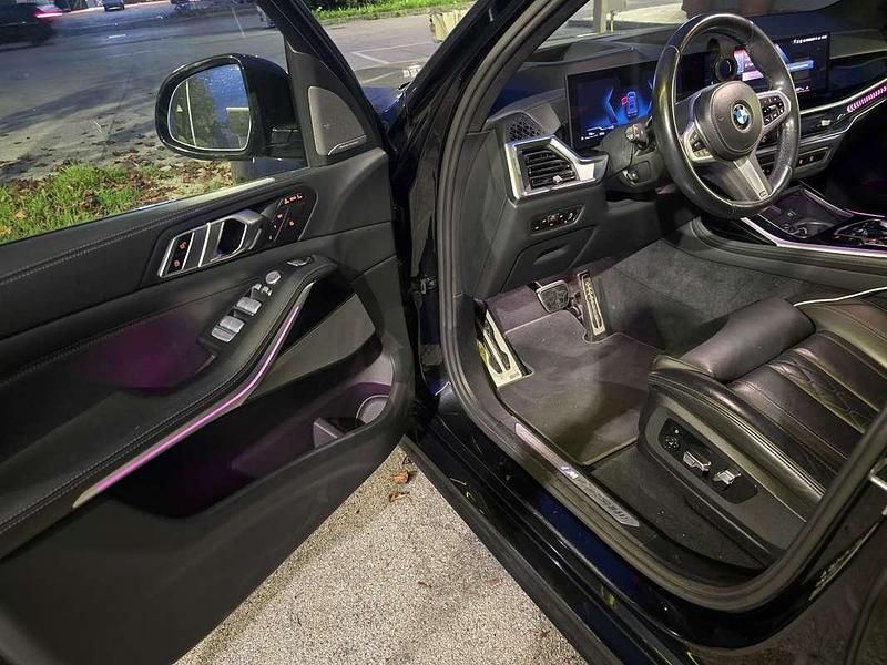 Usata BMW X7 265 CV (194 kW) 2022 SUV