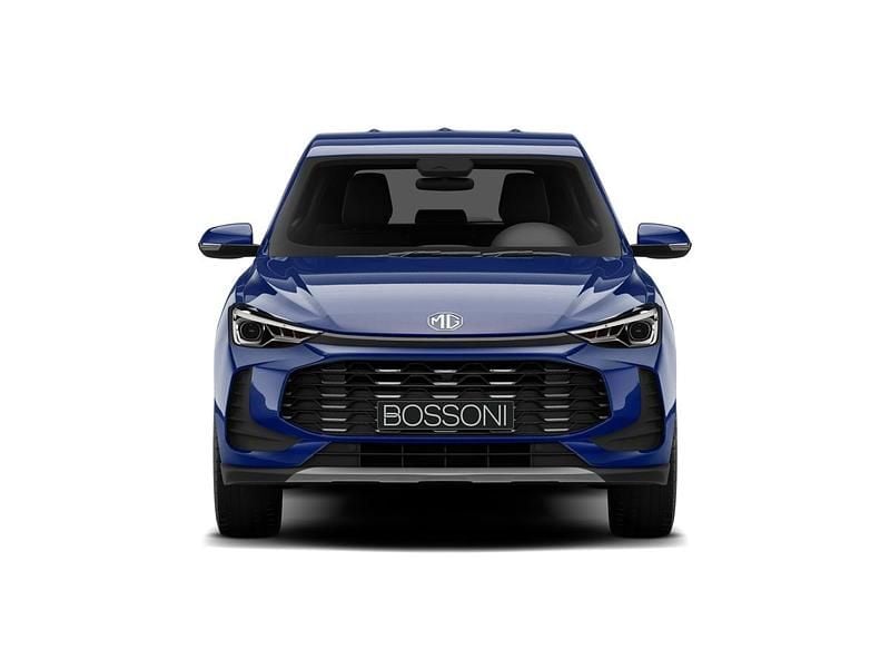 Nuova MG ZS 2026 Blu SUV