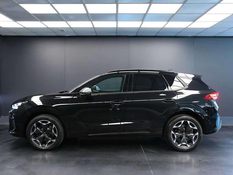 Nuova Cupra Terramar 150 CV (110 kW) 2026 Nero midnight SUV