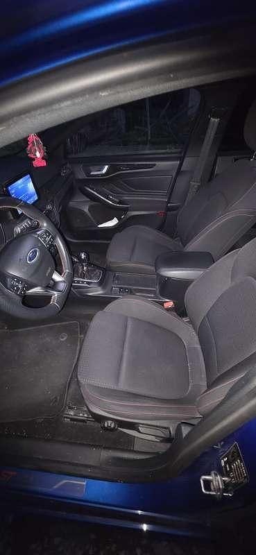 Usata Ford Focus ST-Line 125 CV (91 kW) 2019 Berlina