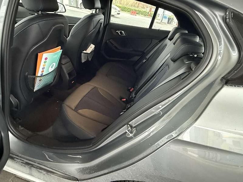 Usata 2023 BMW 118 M Sport Utilitaria | 28.000 € (Super prezzo) - Immagine 1/4