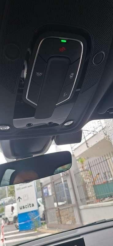 Usata Audi Q5 S-line plus 204 CV (150 kW) 2022 Verde SUV