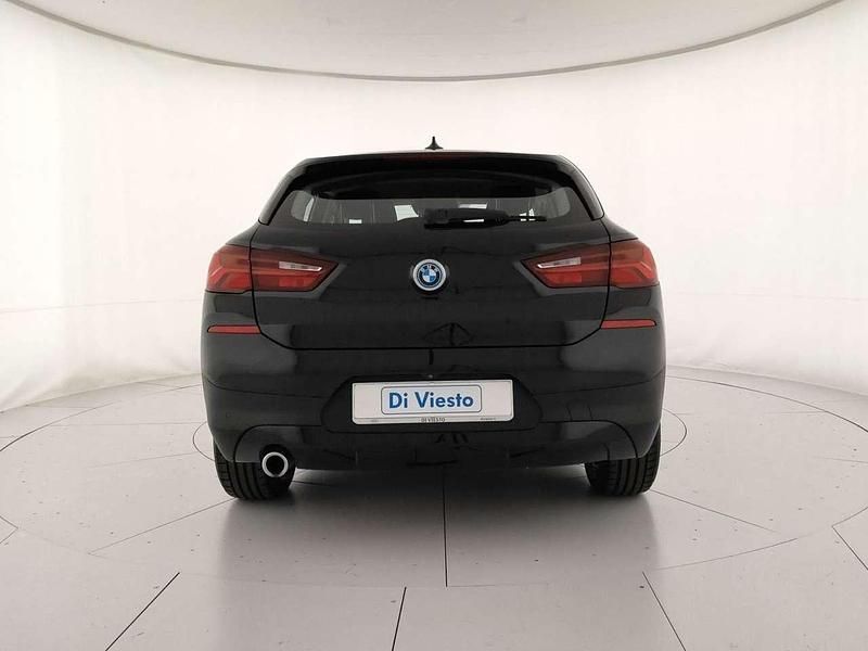 Usata BMW X2 220 CV (161 kW) 2022 Other SUV