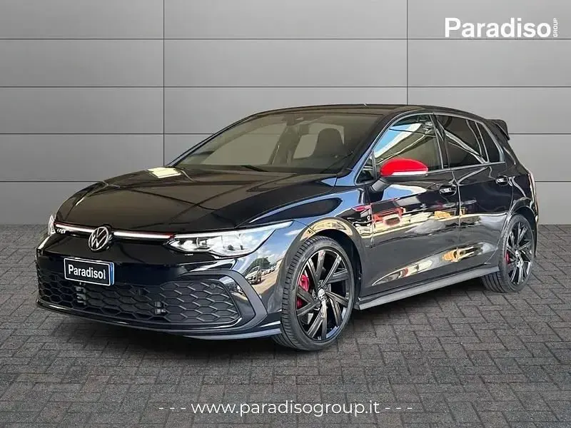 Usata VW Golf VIII GTI 245 CV (180 kW) 2022 Berlina