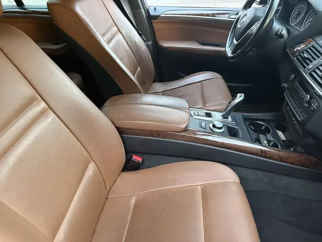 Usata BMW X5 235 CV (172 kW) 2007 SUV