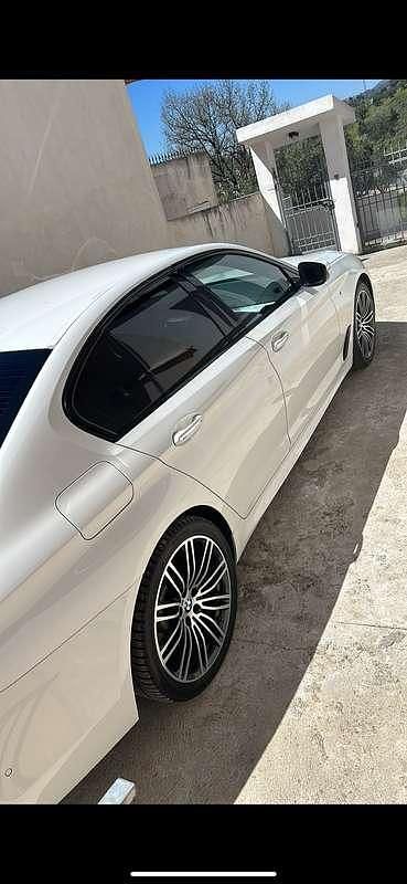 Usata BMW 520 M Sport 190 CV (139 kW) 2019 Berlina