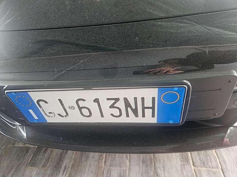 Usata Porsche 911 385 CV (283 kW) 2021 Nero Cabrio