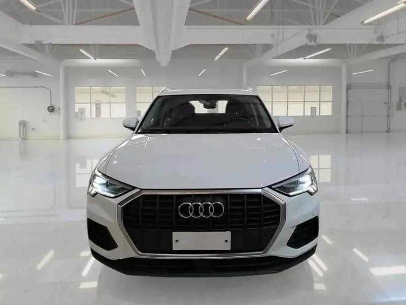 Usata Audi Q3 Business 149 CV (109 kW) 2022 SUV