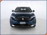 Usata Peugeot 5008 Allure 131 CV (96 kW) 2024 Blu SUV