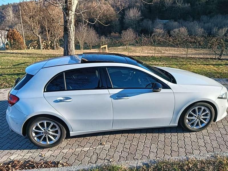 Usata Mercedes A180 Edition 116 CV (85 kW) 2021 Berlina
