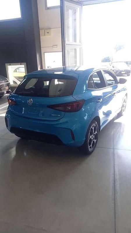 Nuevo MG MG3 Comfort 116 CV (85 kW) 2025 Other Utilitario