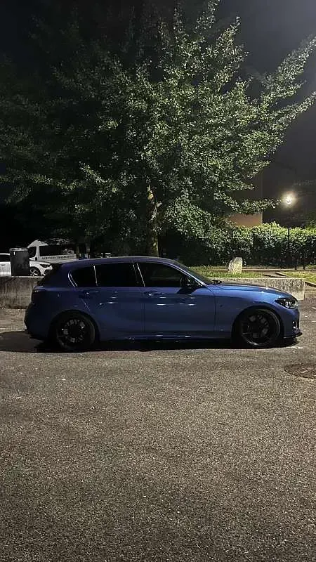 Usata BMW 120 M Sport 184 CV (135 kW) 2019 Berlina