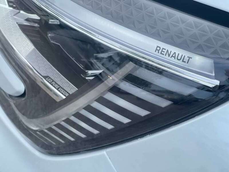 Usato 2021 Renault Mégane IV 1.6 El_Hybrid 158 CV (17.200 €)