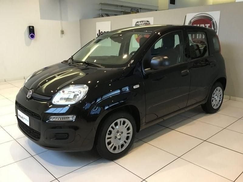 Nuova Fiat Panda Pop 70 CV (51 kW) 2025 Other Berlina