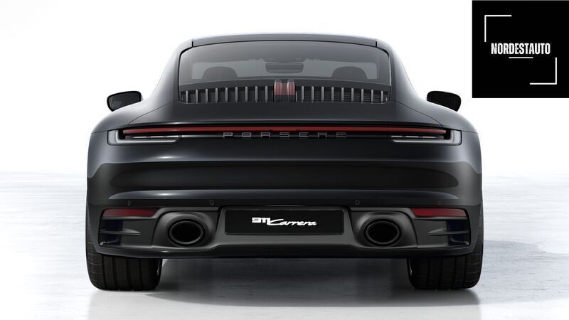 Usato 2023 Porsche 911 Benzin 386 CV (155.000 €)