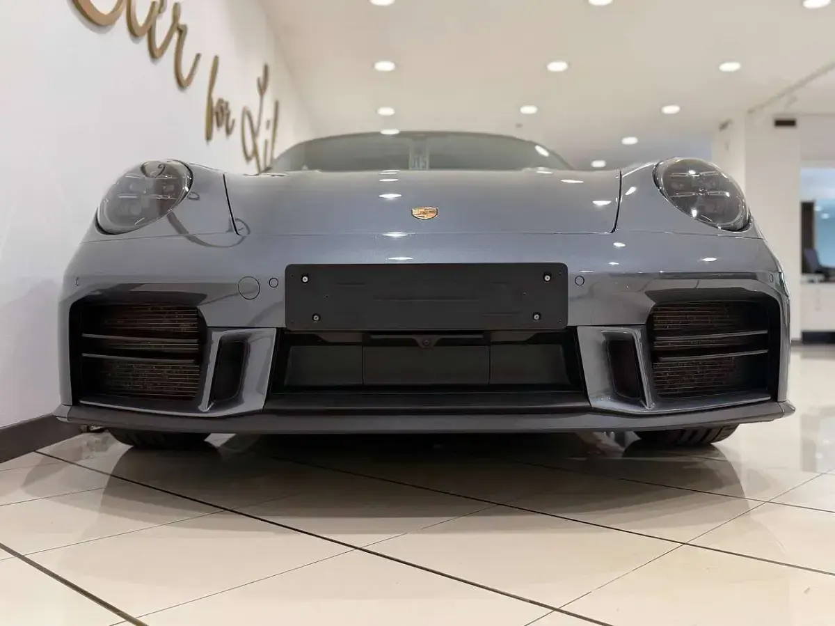 Usata Porsche 911 Carrera 394 CV (289 kW) 2025 Vanadio Coupé