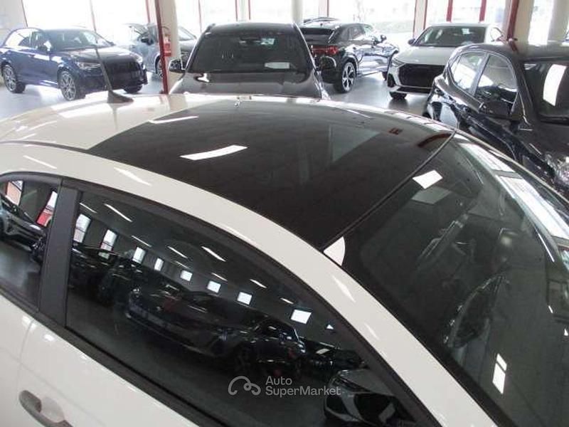 Usata Fiat 500 Sport 69 CV (50 kW) 2022 Bianco Utilitaria