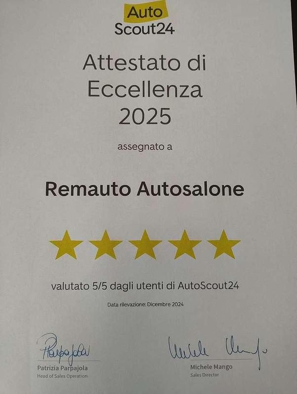 Usata VW up! 60 CV (44 kW) 2019 Bianco Utilitaria