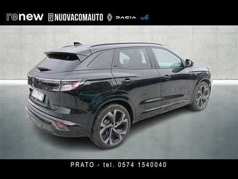 Usata Renault Austral Techno Esprit Alpine 200 CV (147 kW) 2023 SUV