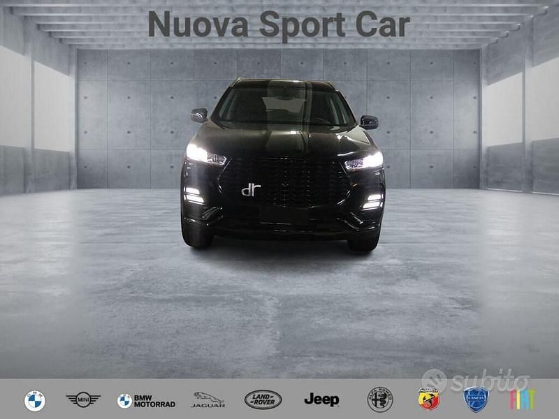 Usata DR DR 6.0 2024 SUV
