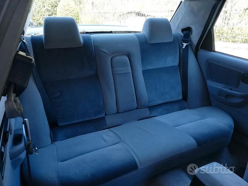 Usata Ford Sierra RS 1988 Bianco