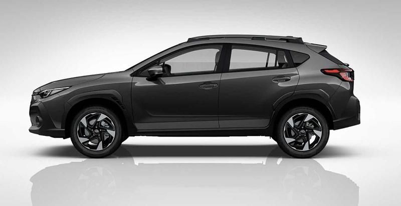 Nuova Subaru Crosstrek Premium 136 CV (100 kW) 2025 Beige SUV