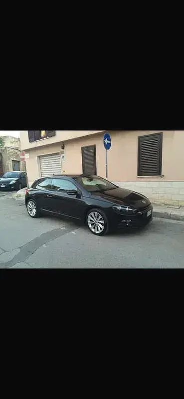 Occasion VW Scirocco 160 PK (117 kW) 2011 Coupé