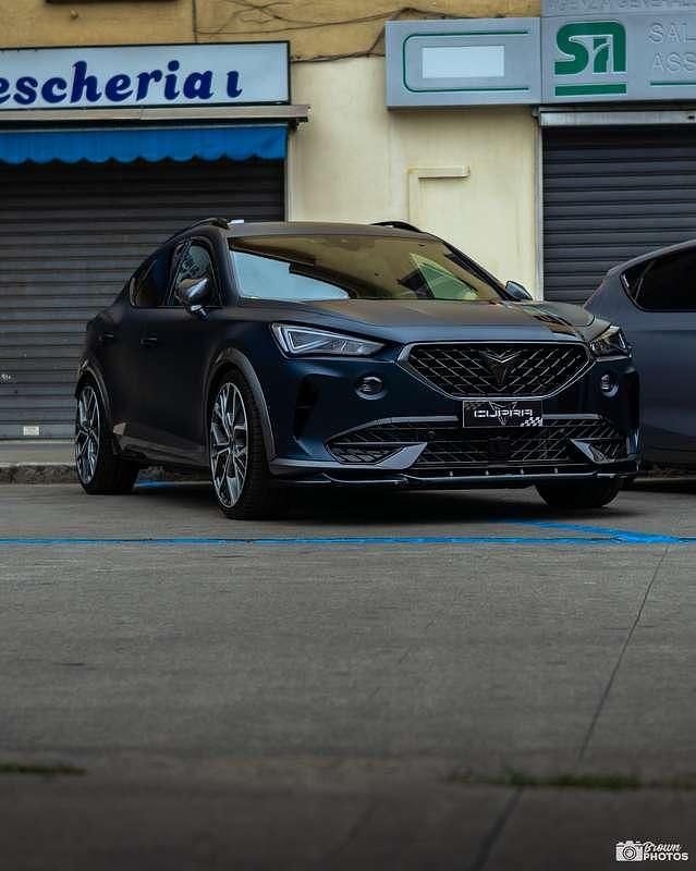 Usata 2023 Cupra Formentor SUV | 31.000 € (Buon prezzo) - Immagine 1/4