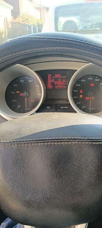 Usata Seat Ibiza SC Sport 105 CV (77 kW) 2008 Utilitaria