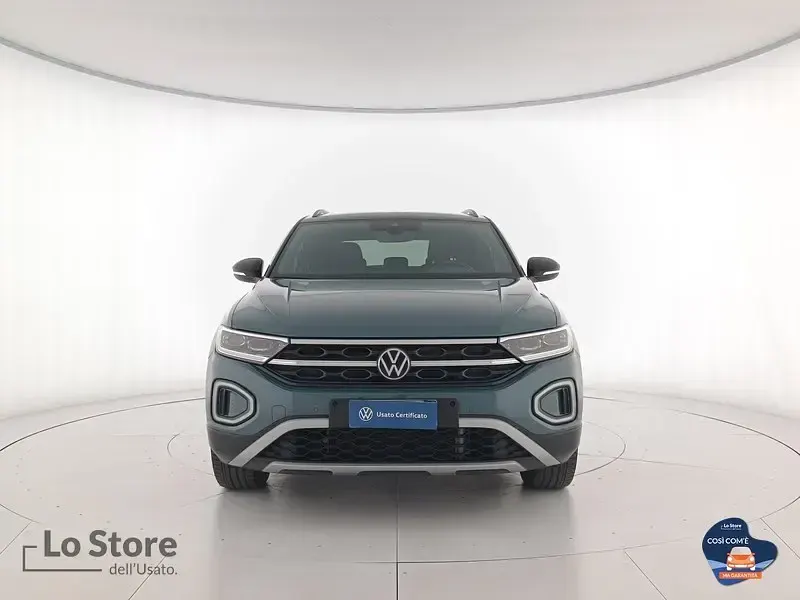 Usata VW T-Roc Style 115 CV (84 kW) 2023 SUV