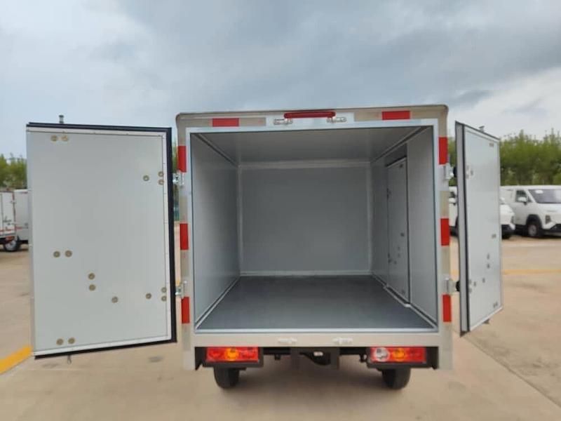 Nuova Piaggio Porter 14 kW (20 CV) 2025 Bianco