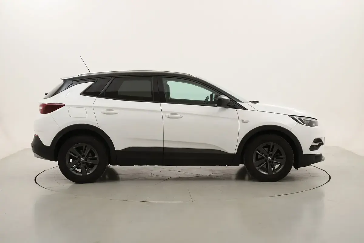 Usata Opel Grandland X Ultimate 131 CV (96 kW) 2021 SUV
