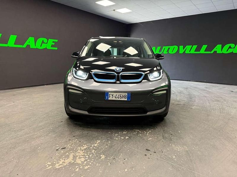 Usata BMW i3 75 kW (102 CV) 2019 Other Utilitaria