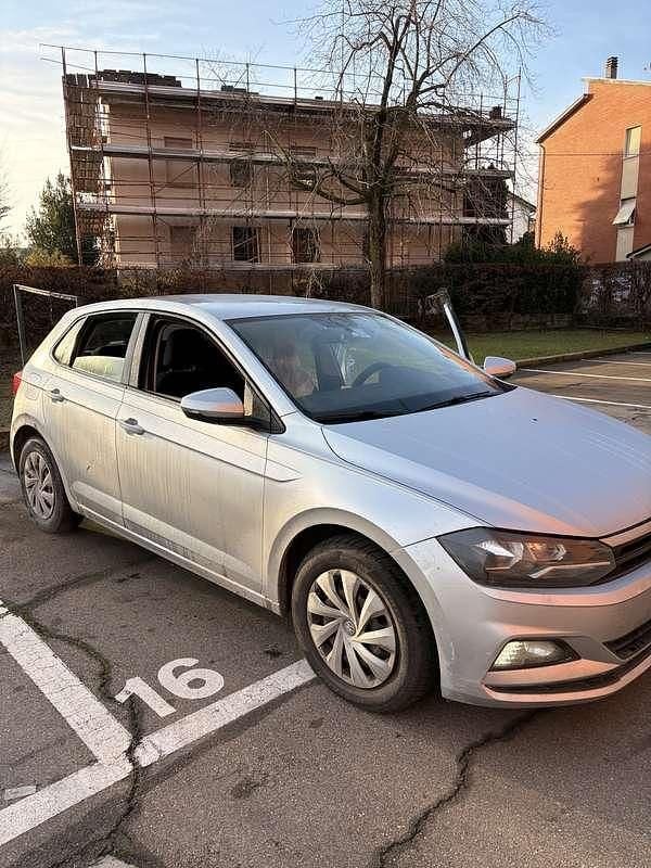 Usata VW Polo Highline 90 CV (66 kW) 2019 Berlina