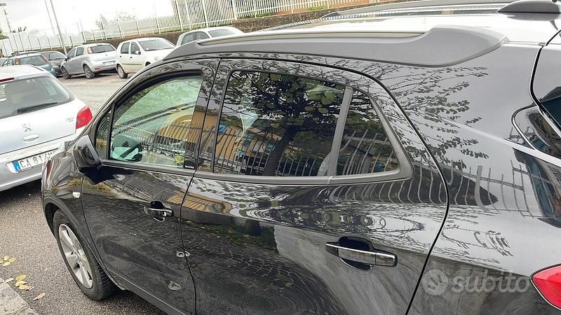 Usata Opel Mokka X 2017 SUV