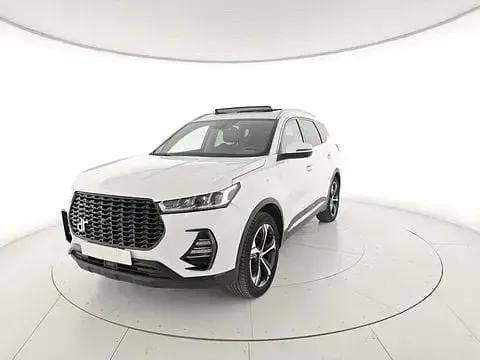 Occasion DR DR 6.0 150 ch (110 kW) 2022 Blanc SUV